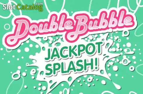 Double Bubble: Jackpot Splash 2025-06-10