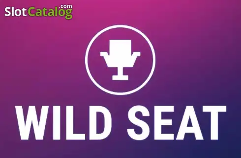 Wild Seat Poker Λογότυπο Wild Seat Poker Λογότυπο
