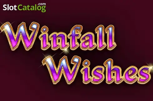 Winfall Wishes Λογότυπο Winfall Wishes Λογότυπο