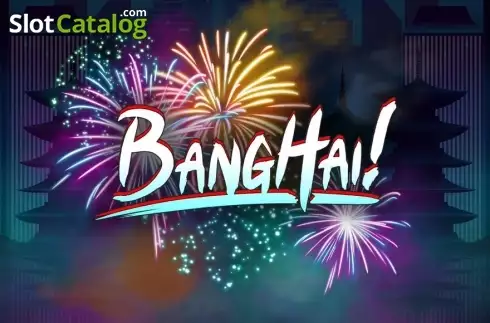 BangHai! Λογότυπο