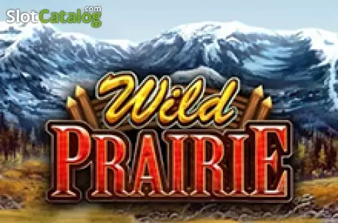 Wild Prairie Λογότυπο Wild Prairie Λογότυπο