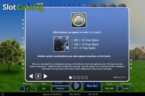 Οθόνη7. Win Chill Κουλοχέρης