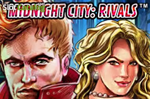 Midnight City: Rivals