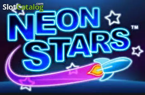 Neon Stars