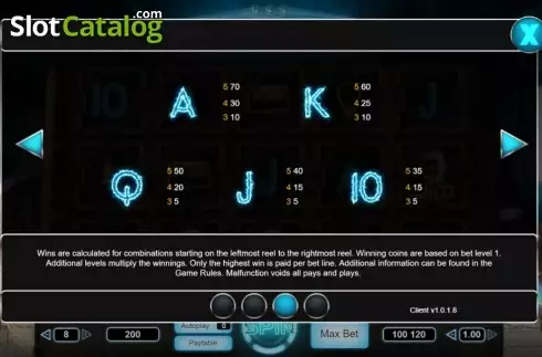Οθόνη9. Tesla Coins Κουλοχέρης