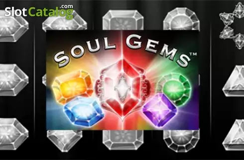 Soul Gems