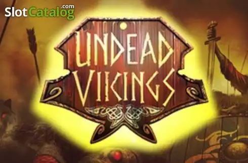 Undead Vikings Λογότυπο Undead Vikings Λογότυπο