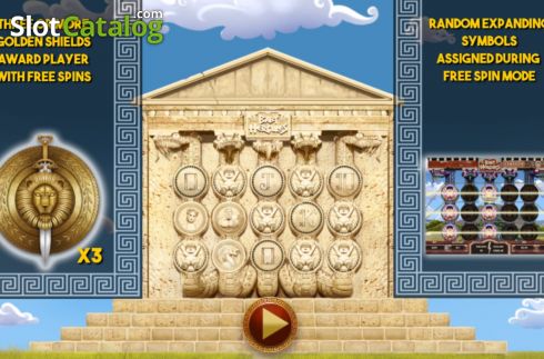Οθόνη2. Baby Hercules Κουλοχέρης