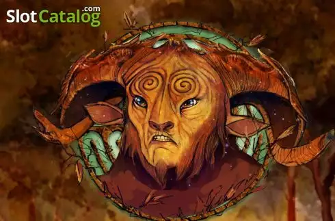 Pan’s Tale Λογότυπο Pan’s Tale Λογότυπο