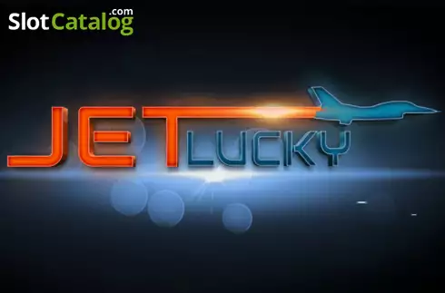 Jet Lucky Λογότυπο Jet Lucky Λογότυπο