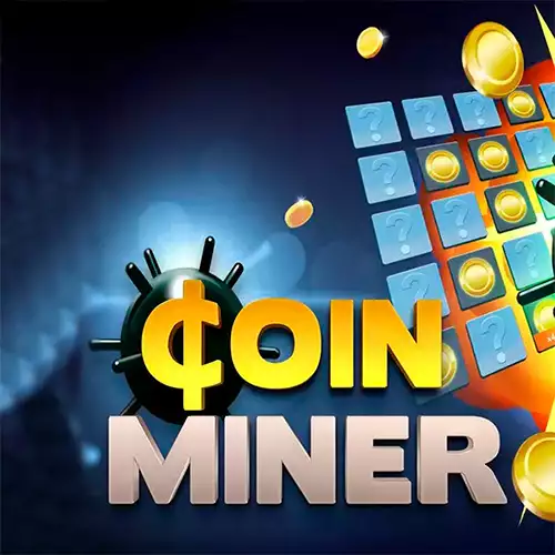 Coin Miner (Gaming Corps) Λογότυπο