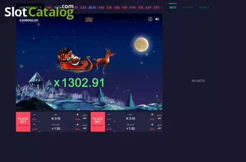 Οθόνη3. Ho Ho Hodl Κουλοχέρης
