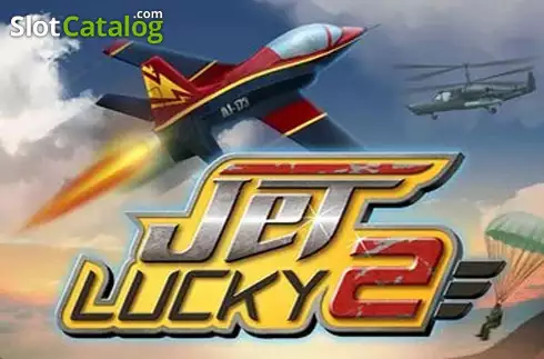 Jet Lucky 2 Κουλοχέρης 