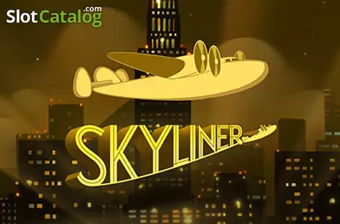 Skyliner Λογότυπο Skyliner Λογότυπο