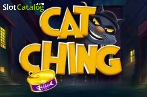 Cat Ching