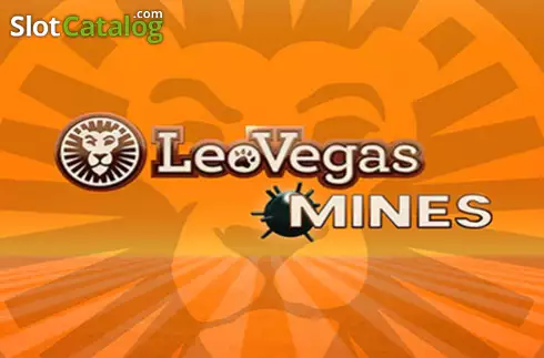 LeoVegas Mines
