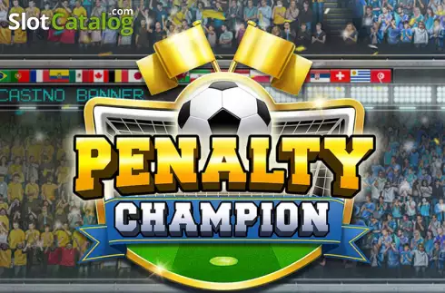Penalty Champion