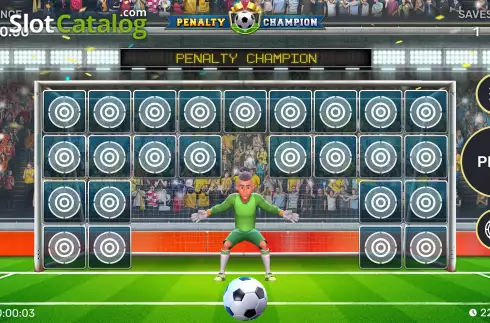 Οθόνη2. Penalty Champion Κουλοχέρης