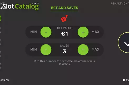 Οθόνη8. Penalty Champion Κουλοχέρης