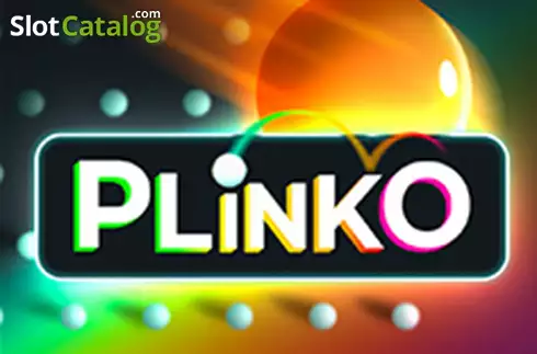 Plinko (Gaming Corps) Λογότυπο Plinko (Gaming Corps) Λογότυπο