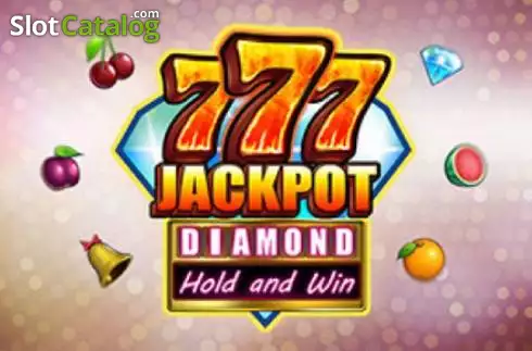 777 Jackpot Diamond