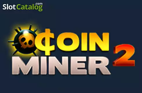 Coin Miner 2 Λογότυπο Coin Miner 2 Λογότυπο
