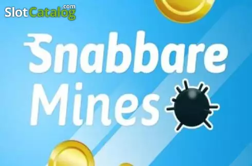 Snabbare Mines Λογότυπο Snabbare Mines Λογότυπο