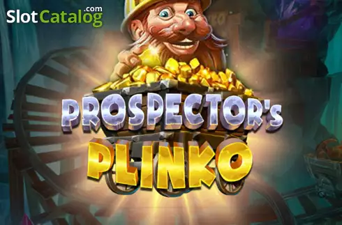 Prospector's Plinko Κουλοχέρης 