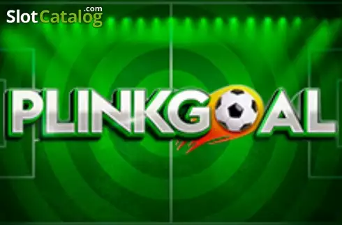 Plinkgoal Λογότυπο