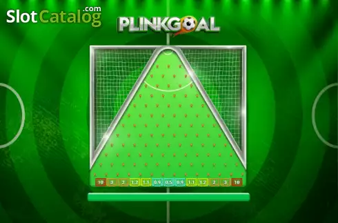 Οθόνη2. Plinkgoal Κουλοχέρης 