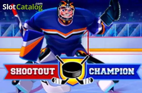 Shootout Champion Λογότυπο Shootout Champion Λογότυπο