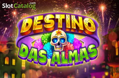 Destino Das Almas Λογότυπο Destino Das Almas Λογότυπο