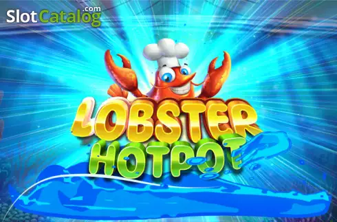 Lobster Hotpot Λογότυπο