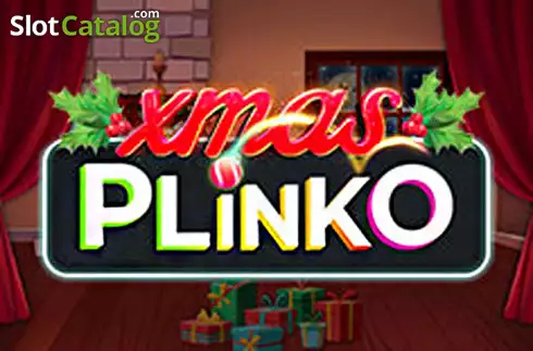 Xmas Plinko Κουλοχέρης 