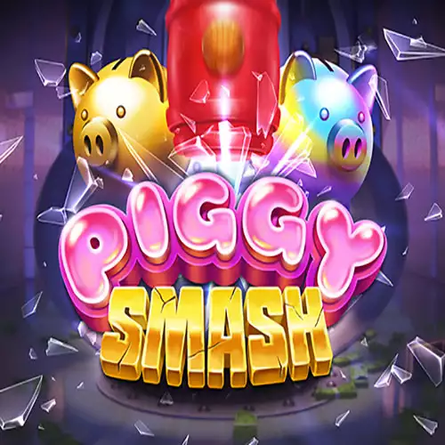 Piggy Smash Λογότυπο