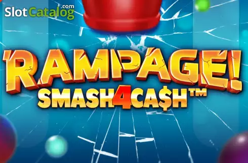 Rampage! Κουλοχέρης 