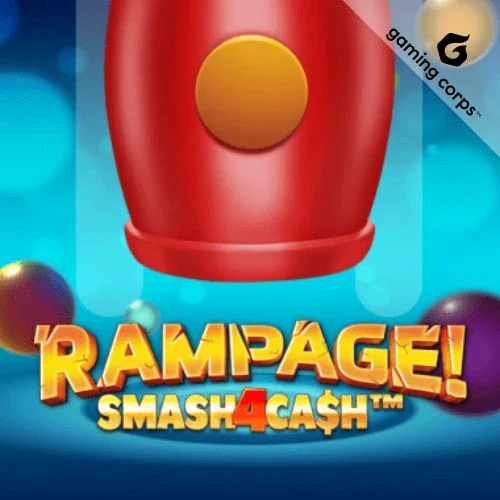 Rampage! Λογότυπο