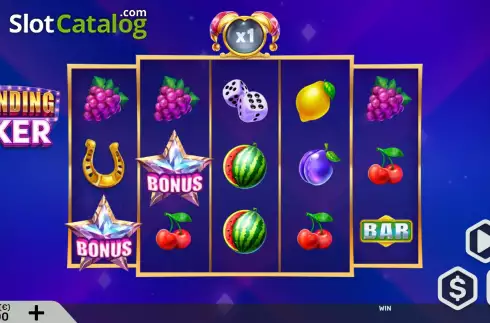 Οθόνη2. Expanding Joker Κουλοχέρης 