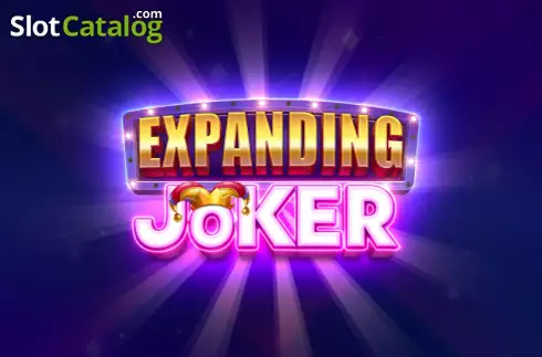 Expanding Jokers Λογότυπο Expanding Jokers Λογότυπο