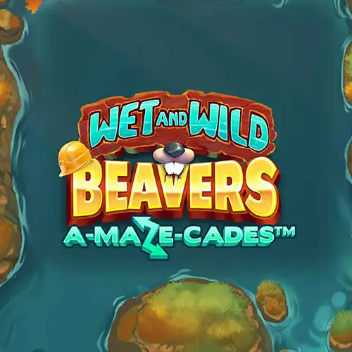 Wet and Wild Beavers Λογότυπο