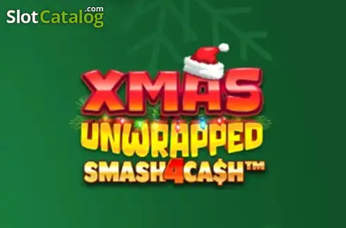 Xmas Unwrapped Λογότυπο