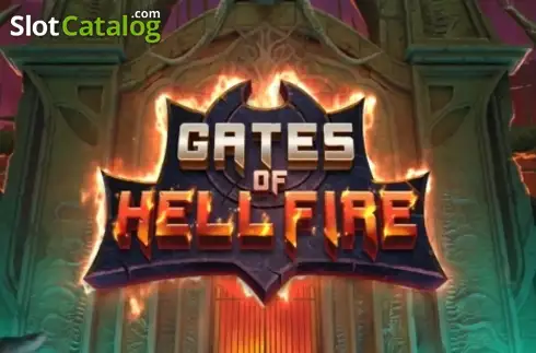Gates of Hellfire