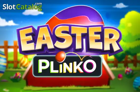 Easter Plinko Gaming Corps