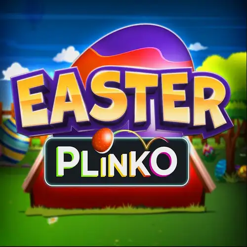 Easter Plinko Λογότυπο
