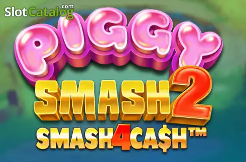 Piggy Smash 2 Λογότυπο