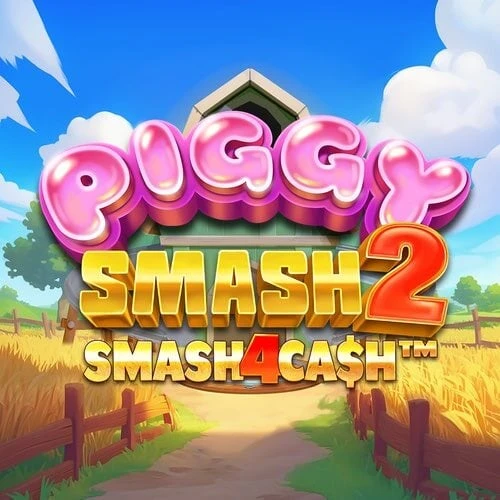 Piggy Smash 2 Λογότυπο