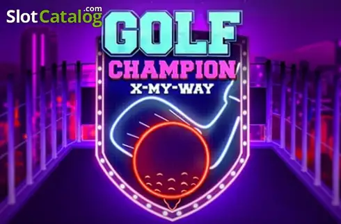 Golf Champion Κουλοχέρης 