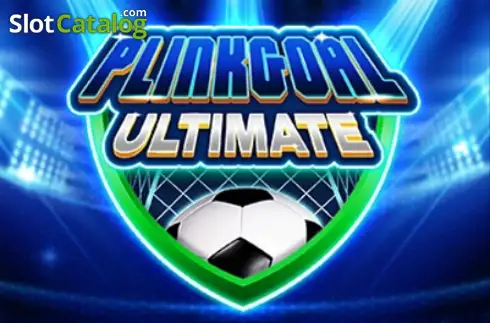Plinkgoal Ultimate Λογότυπο Plinkgoal Ultimate Λογότυπο