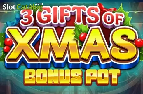 3 Gifts of Xmas