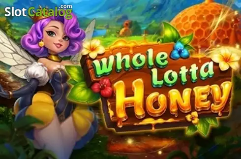 Whole Lotta Honey Κουλοχέρης 